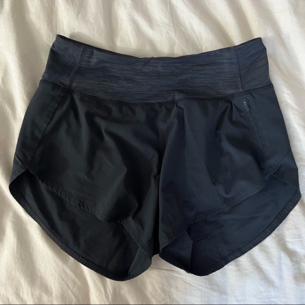 Outdoor Voices Hudson 4” Shorts